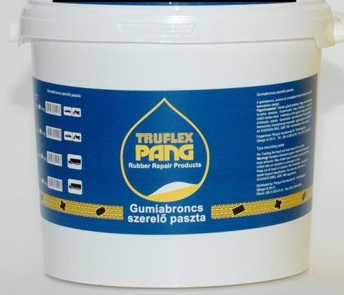 Pang gumiszerelő paszta 5kg