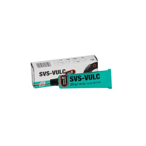 Tip-Top gumiragasztó oldat, 25 g