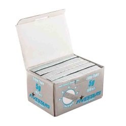 Ragasztható súly 5+5g ( 12x5g)