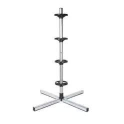 Keréktartó állvány max. 70kg – 55778