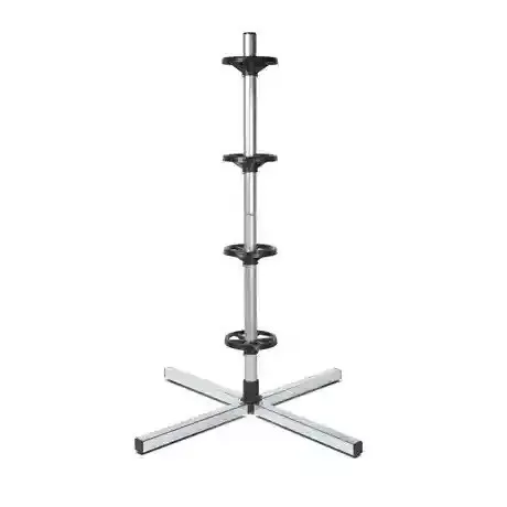 Keréktartó állvány max. 70kg – 55778