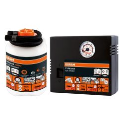 Osram TYREseal KIT defektjavító készlet, 450 ml