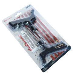 Defektjavító készlet 5 szálas gumitechnika, 063112