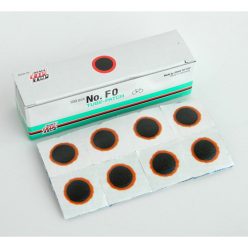 Tip-Top tömlőfolt F0 átm. 16mm