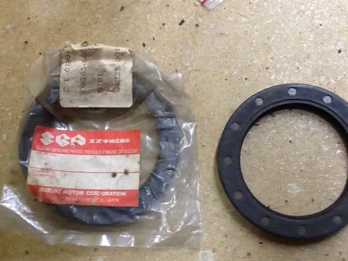 Főtengely Szimering Hátsó 09283-60005 Maruti (Suzuki)