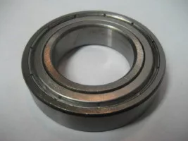 Csapágy - kerékagy - első, hátsó - 6007 ZZ-2RS - Suzuki Swift II. 3,5 ajtó