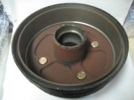 Fékdob 43511-84040 Maruti (Suzuki)