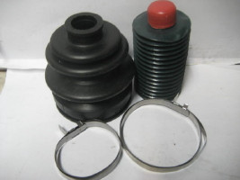 Féltengelygumi Külső 44118-84330 Maruti (Suzuki)