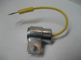 Nippondenso gyújtásrendszer kondenzátor – 33261-73010 - (kompatibilitás: lásd a leírásban)