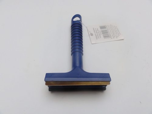 Rézbetétes jégkaparó