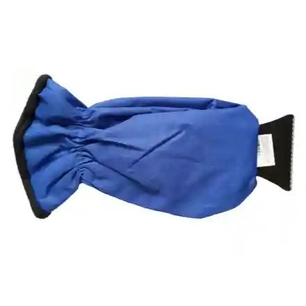 Kesztyűs jégkaparó