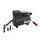 90304 autós kompresszor 12 V, 18 bar (250 PSI) – felszerelés
