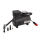 90304 autós kompresszor 12 V, 18 bar (250 PSI) – felszerelés