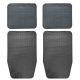 Szőnyeg garnitúra univerzális gumi vágható 4db/gr/1.6kg Floor Mat DH20P