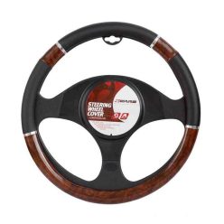 Kormányvédő 37-39cm famintás – 95231