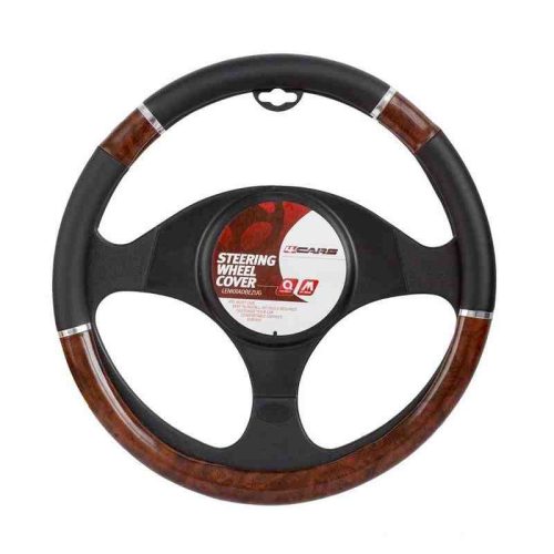 Kormányvédő 37-39cm famintás – 95231