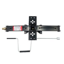   Stabilizáló emelő Trapéz 3,5 tonna, 610 mm emelési magasság