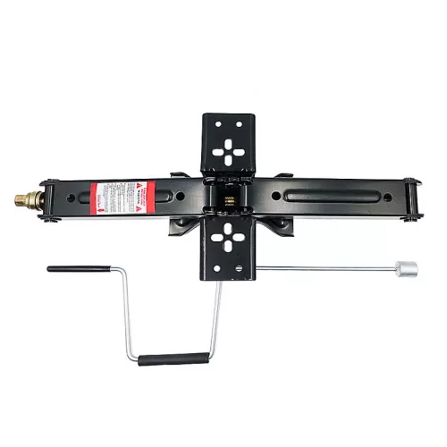 Stabilizáló emelő Trapéz 3,5 tonna, 610 mm emelési magasság