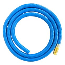   Benzin szivattyú szilikon szívócsővel 3/4" 2,5 m rázócső