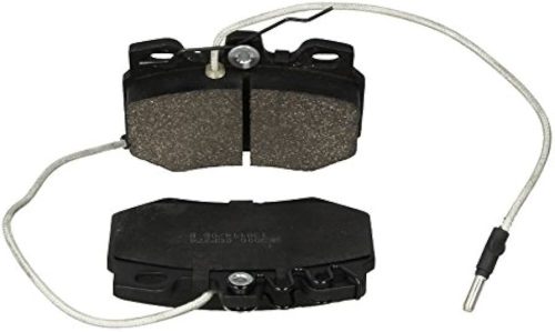 Első fékbetét készlet – LPR 05P274 / REMSA 20989 177 (Citroen, Peugeot)