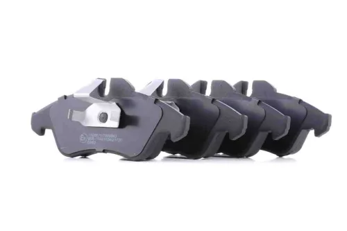 Első fékbetét készlet – LPR 05P608 (Mercedes-benz, Volkswagen)