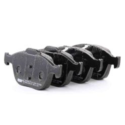 Első fékbetét készlet – LPR 05P906 (Ford)