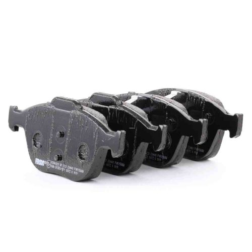 Első fékbetét készlet – LPR 05P906 (Ford)