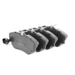 Első fékbetét készlet – LPR 05P984 (Volkswagen)