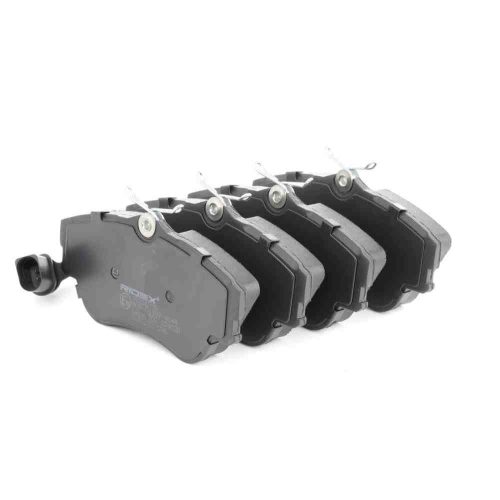 Első fékbetét készlet – LPR 05P984 (Volkswagen)