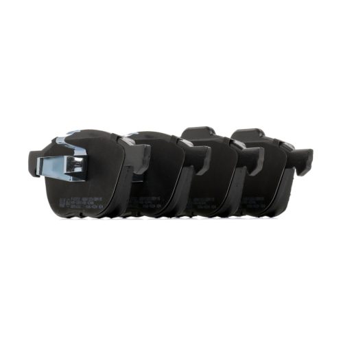 Első fékbetét készlet REMSA 1082.00 (1223682, 30683554) (Ford, Mazda, Volvo)