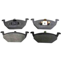   Első fékbetét készlet Denckermann B110697 (Audi, Seat, Skoda, Volkswagen)