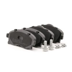 Első fékbetét készlet Zimmermann 23225.170.1 (Opel)