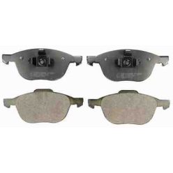   Első fékbetét készlet – Denckermann B110855 (Ford, Mazda, Volvo)