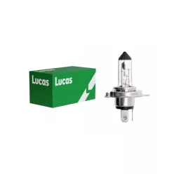 Lucas LLB472 12V H4 60/55W P43t halogén izzó