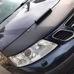   G.RS-Line kőfelverődés-védő motorháztetőre Volkswagen Golf VI