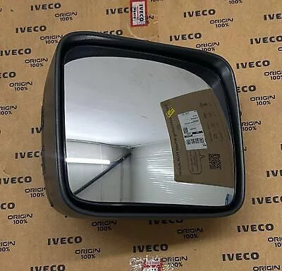 Tükör iveco 0926.37103 f. /o.e. 98472987, 9847301