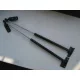 Ajtóteleszkóp pár - Suzuki Ignis - Suzuki (81850-86G00, 81860-86G00) (kompatibilitás: lásd a leírásban!)