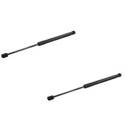   Ajtóteleszkóp pár - Suzuki Splash, Opel Agila, stb. - Suzuki (81850-51811, 81860-51811) (kompatibilitás: lásd a leírásban!)