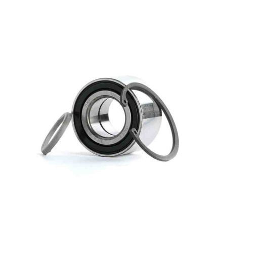 SKF VKBA 1326 hátsó kerékcsapágy készlet - (Opel)