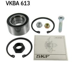 SKF VKBA 613 első kerékcsapágy készlet (Audi)