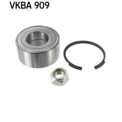 SKF VKBA 909 első kerékcsapágy készlet (Renault)