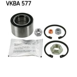   SKF VKBA 577 hátsó kerékcsapágy készlet (Audi, Volkswagen)