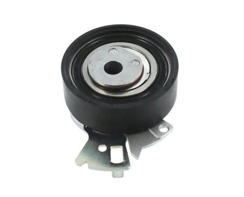 SKF VKM 15121 vezérműszíj feszítőgörgő – automatikus feszítés, 59 mm átmérő (DTE-1001) (Chevrolet, Daewoo, FSO, Opel, ZAZ)