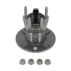   Kerékcsapágy készlet – 713644340 (hátsó, komplett kerékaggyal) (Chevrolet, Opel)
