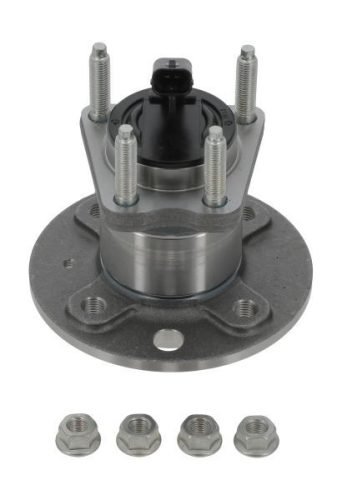 Kerékcsapágy készlet – 713644340 (hátsó, komplett kerékaggyal) (Chevrolet, Opel)