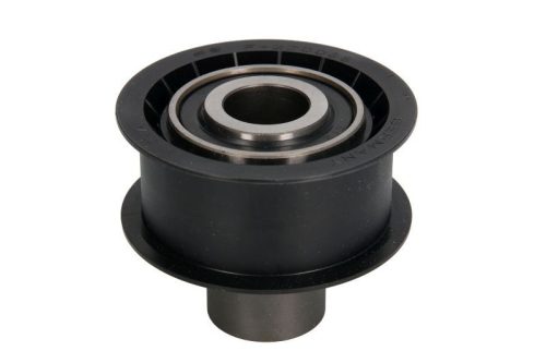 Vezérműszíj vezetőgörgő – 71 mm külső átmérő, 58,5 mm szélesség (0636422 / 02.17.014) (OPEL)