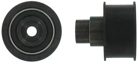 Vezérműszíj vezetőgörgő – VKM 25202 (53 x 27 mm) – 5636424 / 02.17.018 (OPEL)