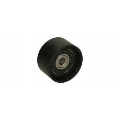   Vezérműszíj vezetőgörgő – VKM 25212 (52 x 27 mm) – 9128738 / 02.17.010 (Chevrolet, Daewoo, LADA, Opel)