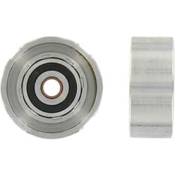   Vezérműszíj vezetőgörgő – VKM 28000 (50 x 21 mm) – (11311721264 / 02.02.001) (BMW)