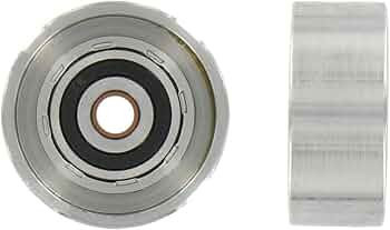 Vezérműszíj vezetőgörgő – VKM 28000 (50 x 21 mm) – (11311721264 / 02.02.001) (BMW)